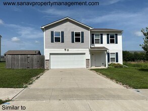 Building Photo - For Rent – Beautiful 4-Bedroom Home in Pleasant Hill with a Fenced Backyard!