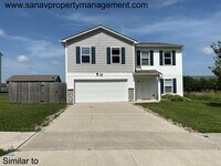Building Photo - For Rent – Beautiful 4-Bedroom Home in Pleasant Hill with a Fenced Backyard!