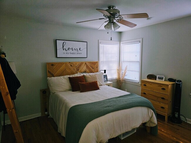 Building Photo - 3509 38th St