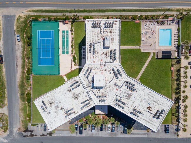 Building Photo - 3600 S Ocean Shore Blvd