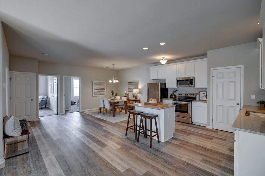 Building Photo - 640 McKay Way