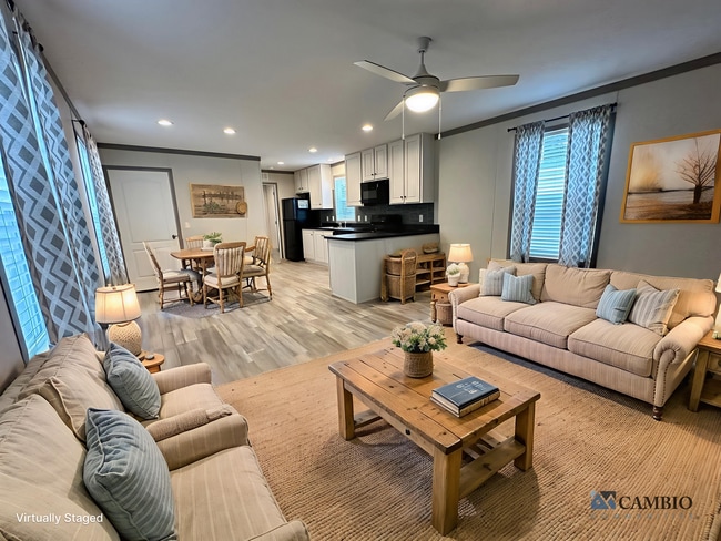 Building Photo - 855 W Jefferson St