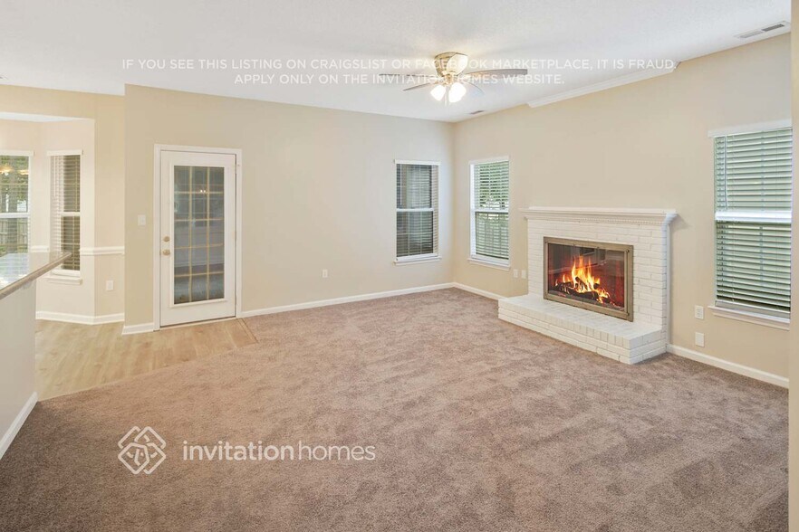 Building Photo - 10316 Bolton Ct