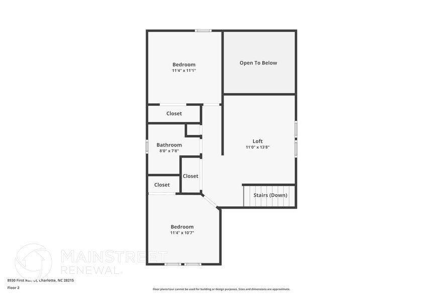 Building Photo - 8930 1st Run Ct