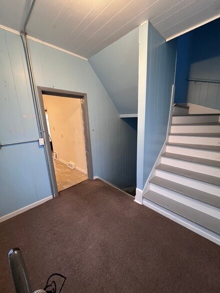 Building Photo - 2636 N Richards St