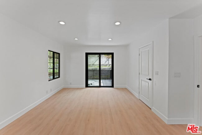 Building Photo - 1800 Benedict Canyon Drive