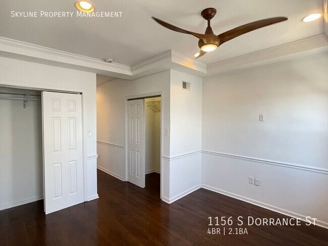 Building Photo - 1156 Dorrance St
