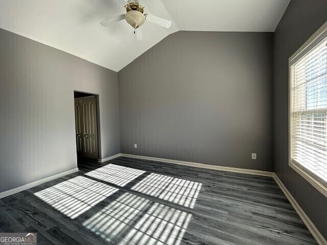 Building Photo - 1943 Hoods Fort Cir NW