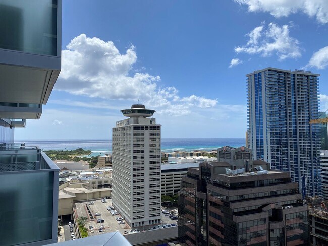 Building Photo - Azure Ala Moana - High Floor One Bedroom