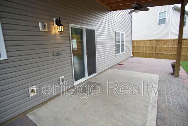 Building Photo - 1537 Sergeant Ln