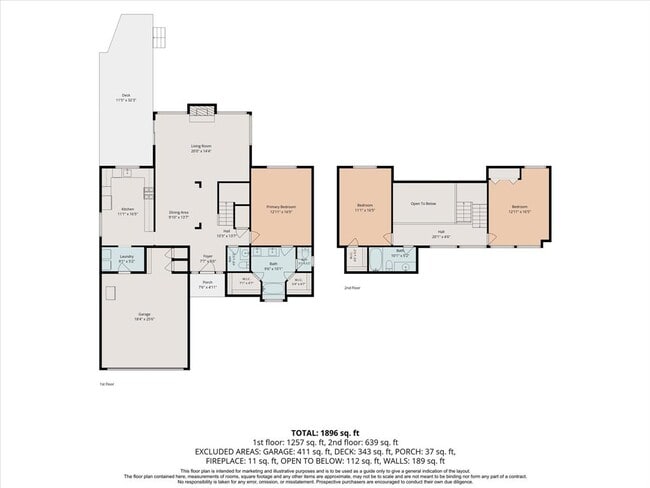 Building Photo - 2609 Monarch Dr