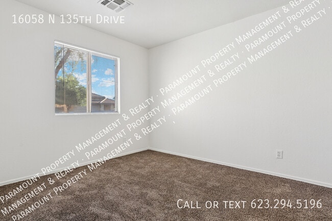 Building Photo - 16058 N 135th Dr