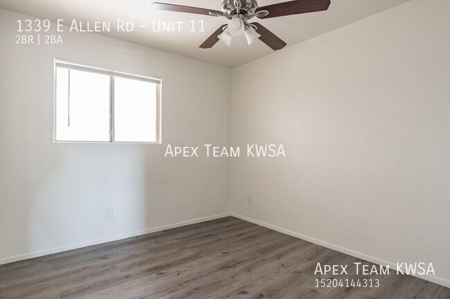 Building Photo - 1339 E Allen Rd