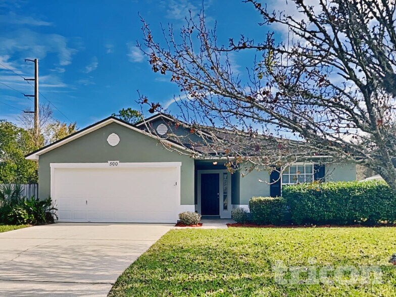 Primary Photo - 3464 Brahma Bull Cir N