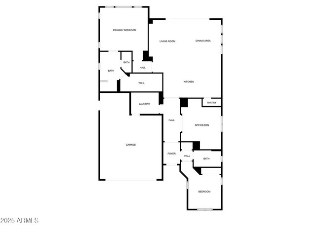 Building Photo - 3266 Sparrows Crk Wy