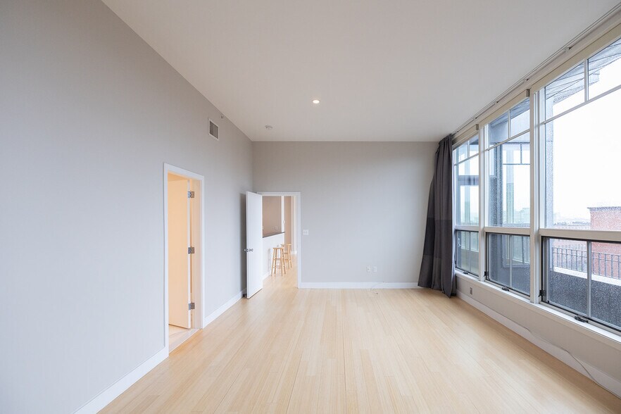 Building Photo - 450 Harrison Ave