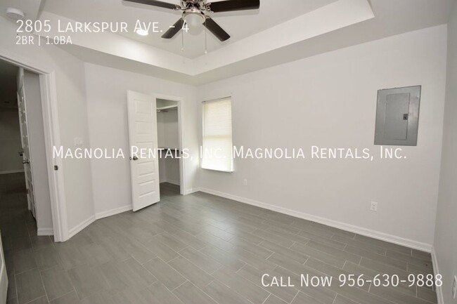 Building Photo - 2805 Larkspur Ave