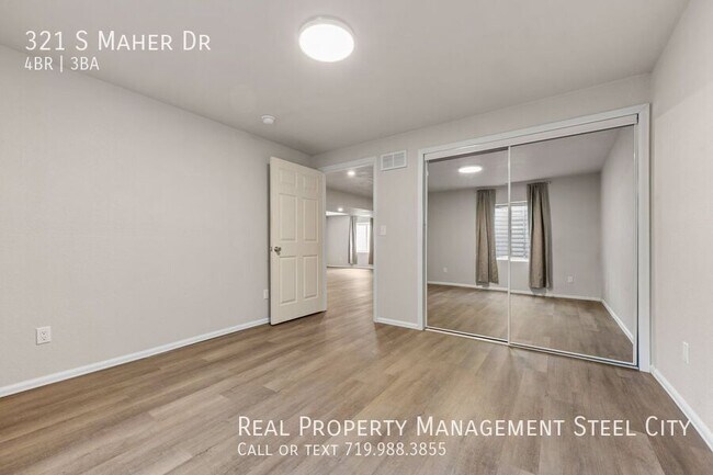 Building Photo - 321 S Maher Dr