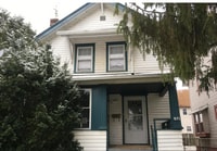 Building Photo - Charming 3-Bedroom Colonial with Finished Basement & Fireplace