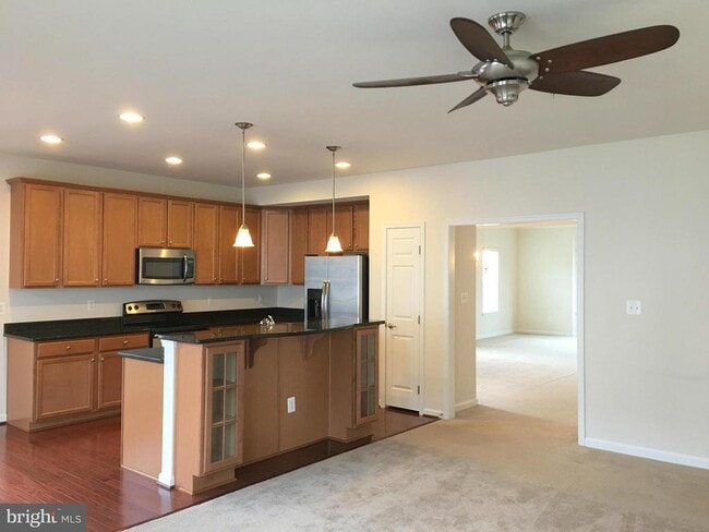 Building Photo - 21616 Romans Dr