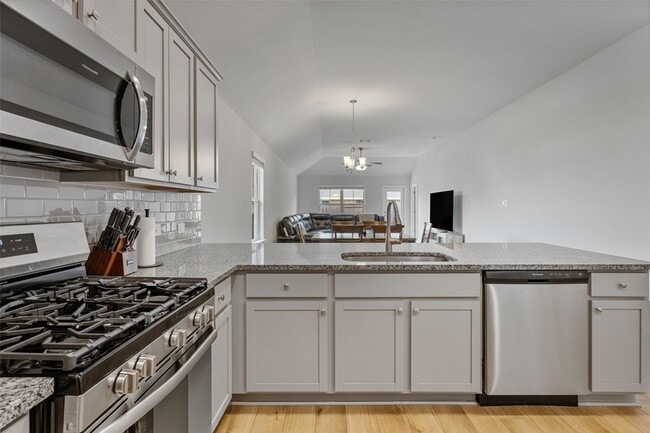 Building Photo - 13724 Sabine Lk Dr