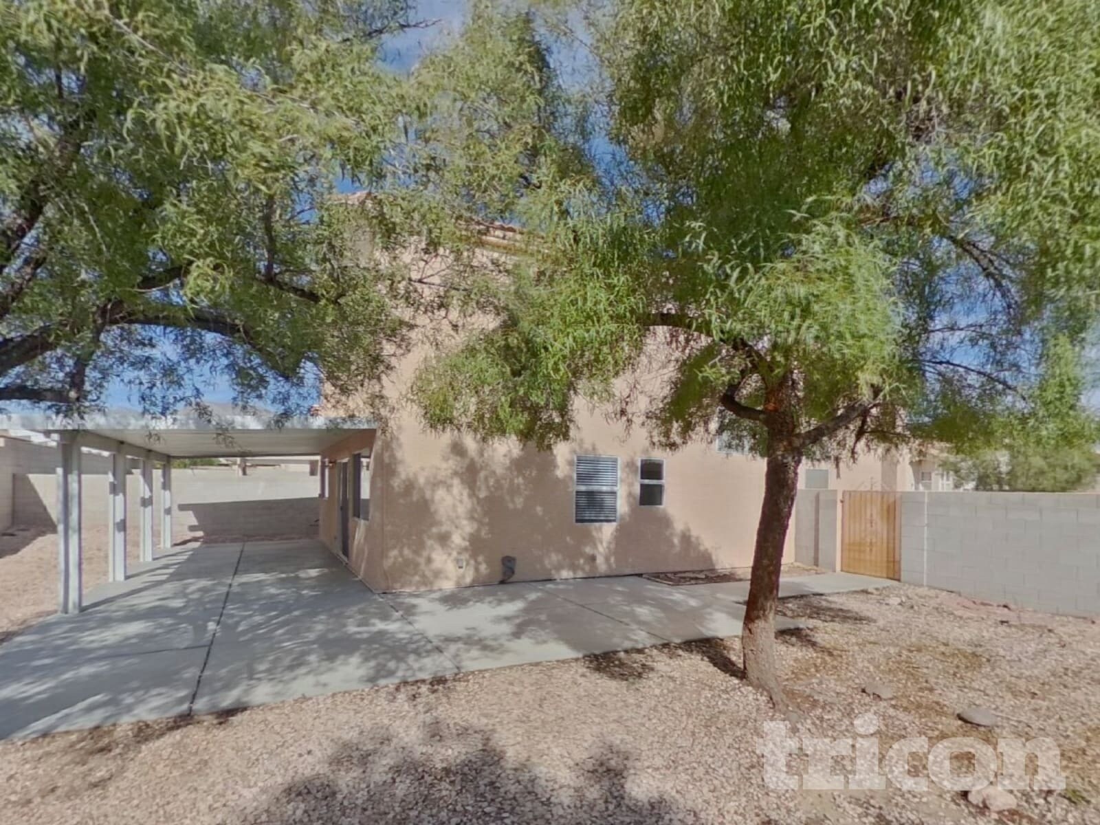 Building Photo - 9115 Indian Breeze Dr