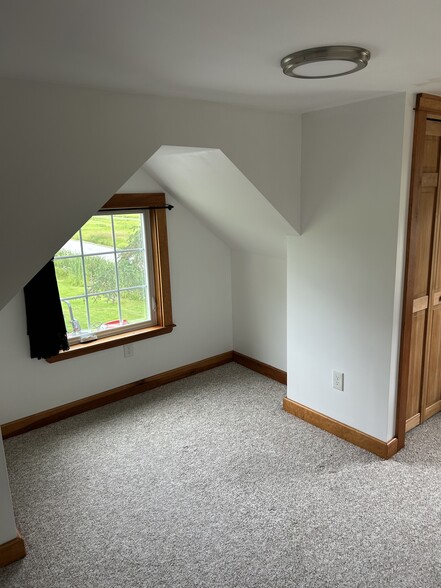 Bedroom - 10 Junction Rd