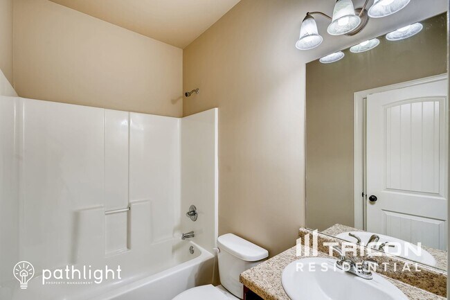 Building Photo - 2706 Holden Spring Dr