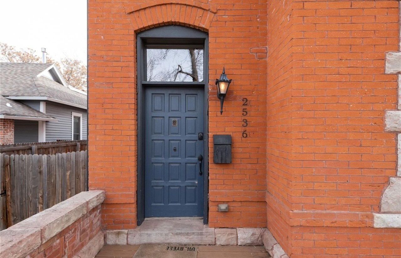 Building Photo - 2536 N Gilpin St