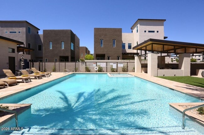 Building Photo - 6931 E Orion Dr