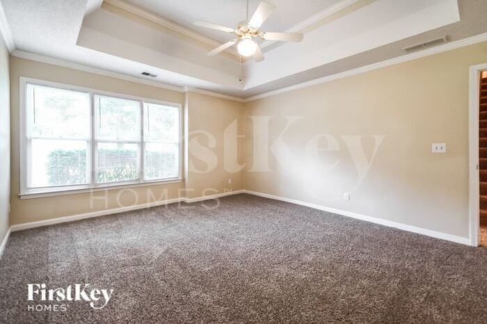 Building Photo - 3925 Hamilton View Way NE