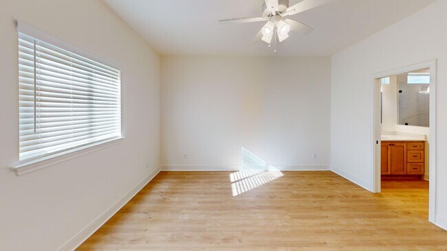 Building Photo - Single Family Home-Bowie