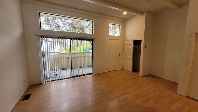 Building Photo - LA JOLLA - La Jolla Village Tennis Club- N...