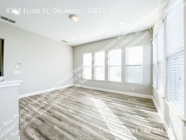 Building Photo - Luxury 4-Bedroom Townhome in Laureate Park...