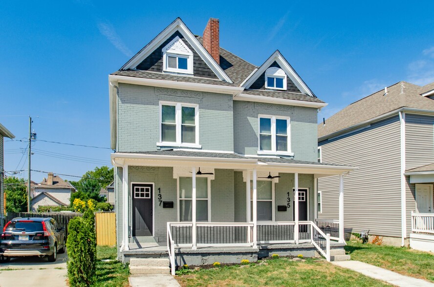Building Photo - 137 Dakota Ave