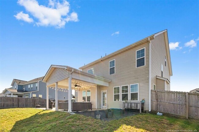 Building Photo - 192 Haynes Church Rd