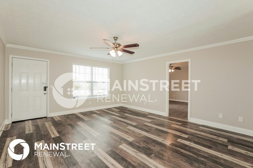 Building Photo - 6538 River Hill Dr