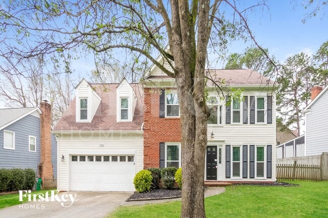 Building Photo - 7206 Brassy Creek Ln