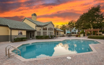 Building Photo - The District at Clearwater