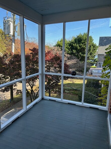 View from Porch - 767 52nd St