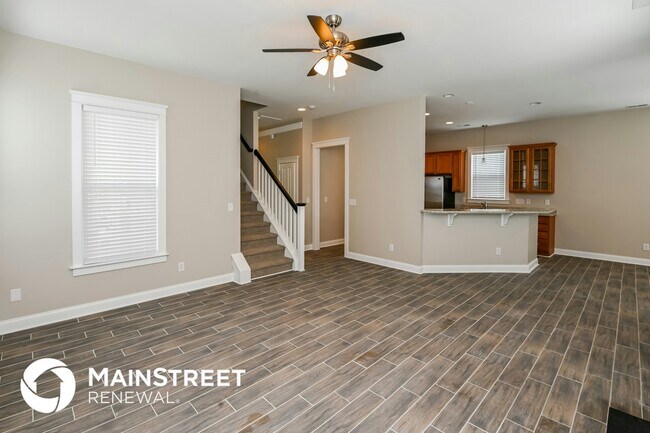 Building Photo - 9909 Grier Springs Ln