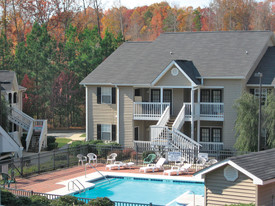 Building Photo - Heritage Hills Apartments