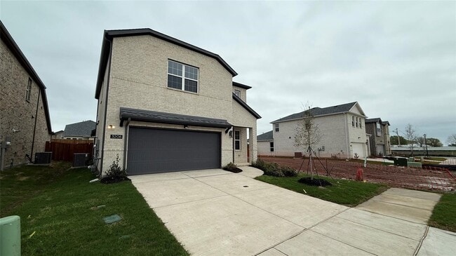 Building Photo - 3206 Cordelia Dr