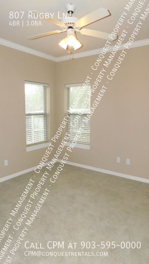 Building Photo - 807 Rugby Ln