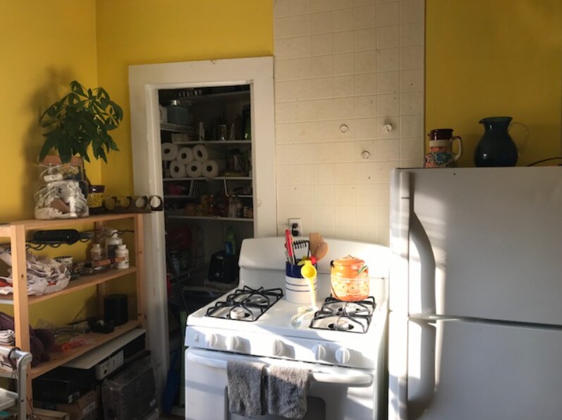 Building Photo - 5 Watson St