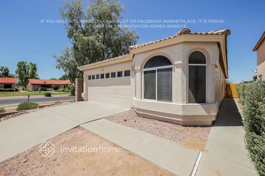 Building Photo - 17404 N 16th Pl