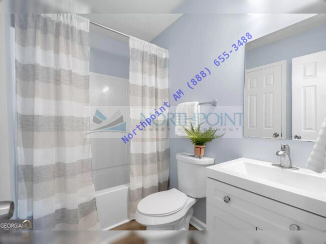 Building Photo - Beautiful Home for Lease in East Atlanta