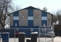 Building Photo - Gilbert Apartments