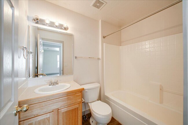 Building Photo - Low-Maintenance Comfort with Community Perks