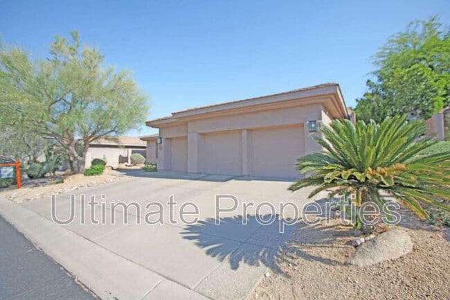 Building Photo - 11050 E Verbena Ln